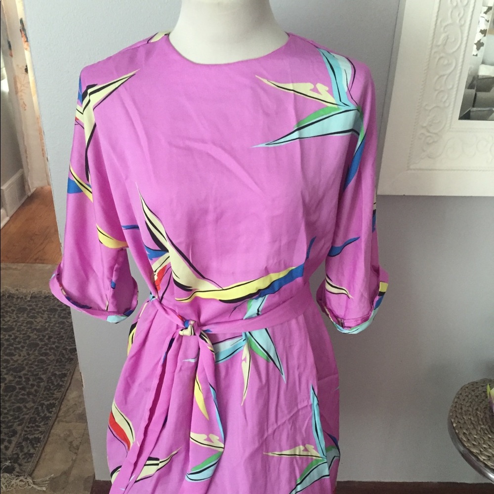 Maternity dress